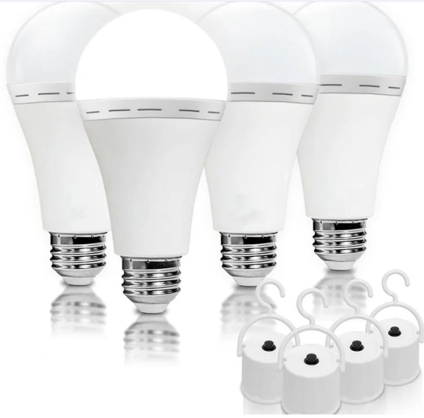 Emergency Light Bulbs