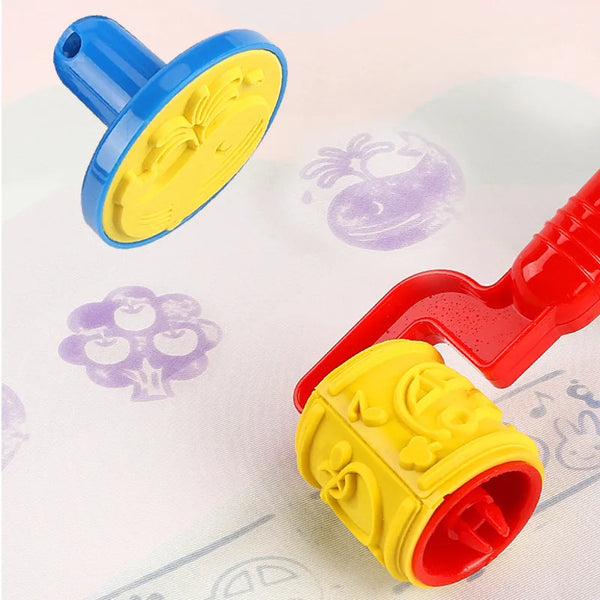 Magic Water Art Mat for Kids